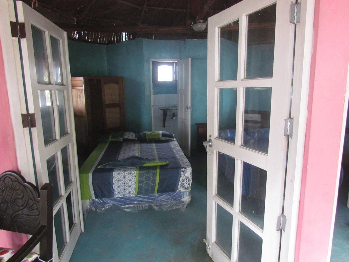 Pink Pearl Island Resort Set Net Exterior foto