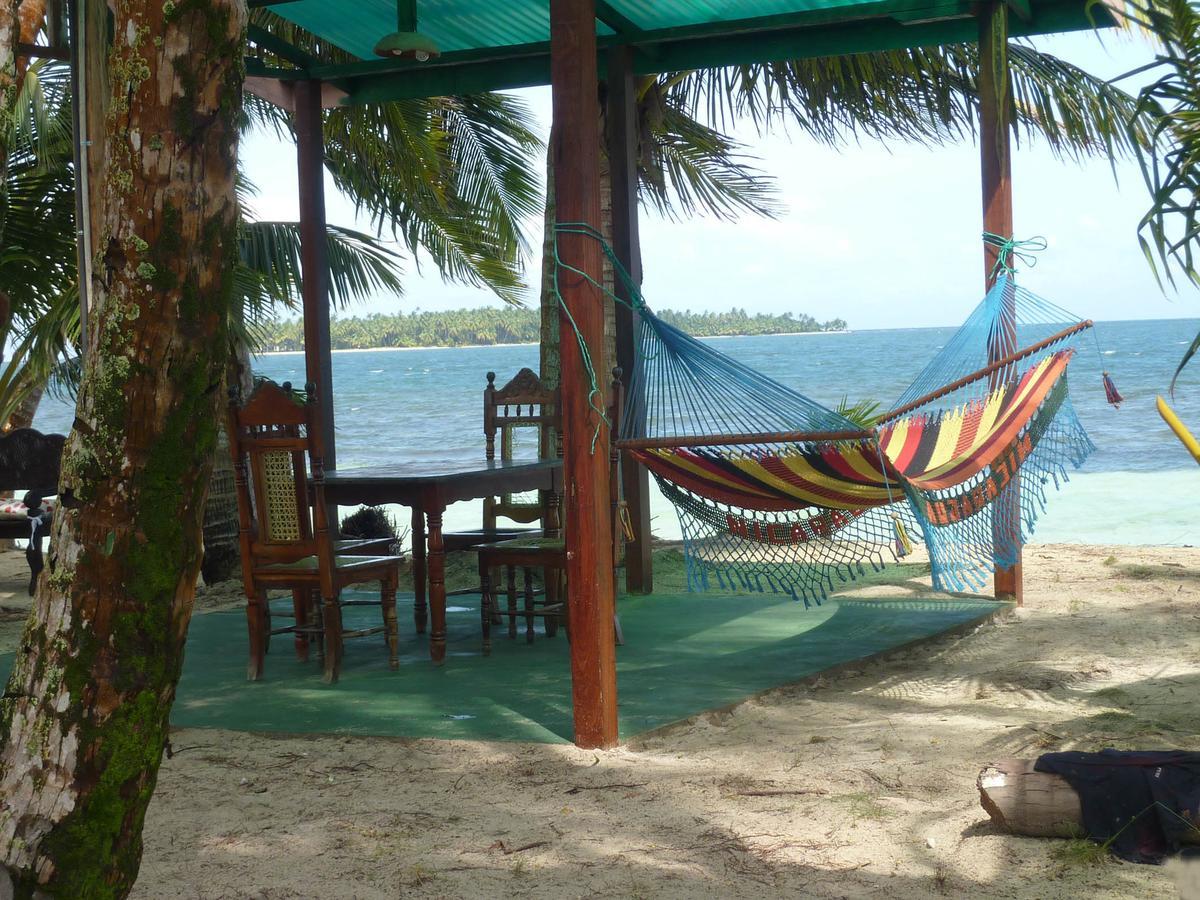 Pink Pearl Island Resort Set Net Exterior foto