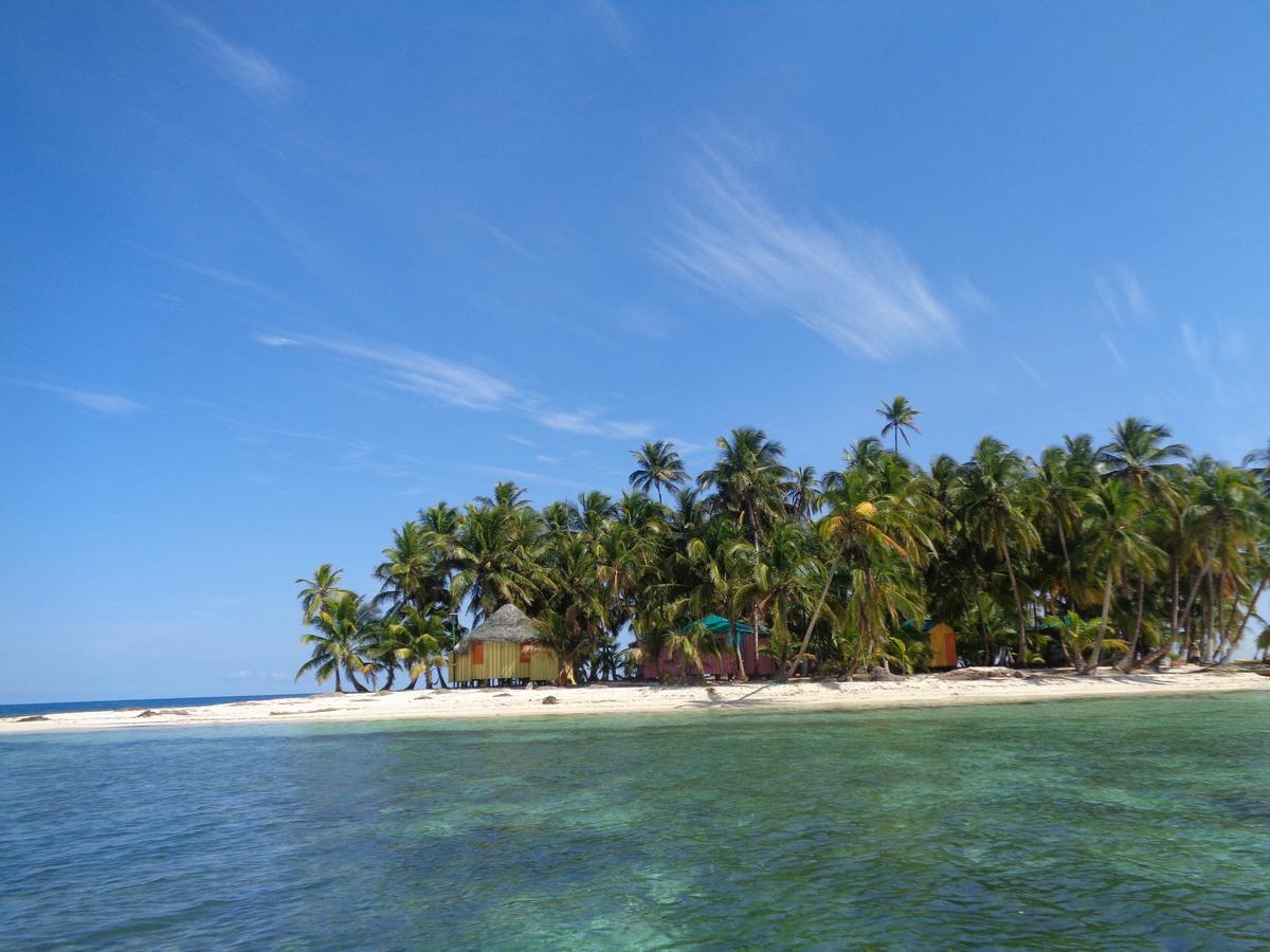 Pink Pearl Island Resort Set Net Exterior foto