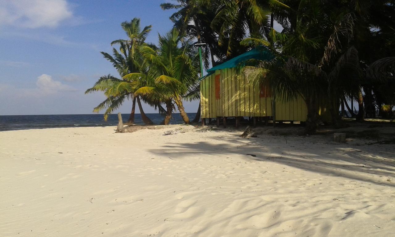 Pink Pearl Island Resort Set Net Exterior foto